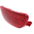 thumbnail image 4 of FITRITE AUTO PARTS New Rear Right Passenger Side Bumper Reflector For 2012-2013 Kia Soul KI2831100 924522K500, 4 of 4