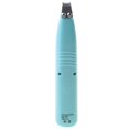 thumbnail image 4 of Cortadora de pelo eléctrica para mascotas, afeitadora de pies para perros y gatos, kit de recortadora de aseo de bajo ruido inalámbrico-azul- Teléfono móvil Teléfono móvil Accesorios para teléfonos móviles, 4 of 5