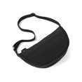 thumbnail image 6 of AoDai Leisure crossbody bag - A lightweight, pleated fabric shoulder bag for daily use. Large capacity underarm bag for regular outings., 6 of 6