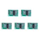 thumbnail image 1 of Placa amplificadora Audio 5 0 Compatible con dientes A-6928 Digital 5V azul, 1 of 2