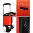 thumbnail image 2 of Swiss Mobility - PVG Collection - Lightweight ABS/PC Hardside Luggage, 2 of 5