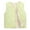 Light Green, variant on Girls Boys Warm Inner Liner Loose Casual Home Thick Vest Toddler Winter Puffer Quilted Padded Vest Sleeveless Jacket Coats