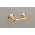thumbnail image 6 of Rohl Italian Bath Single Spring Loaded Toilet Paper Holder In Polished Chrome, 6 of 7
