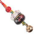 thumbnail image 6 of 3Pcs Fortune Cat Keychain Pendant Phone Lanyard Decoration Handbag Hanging Pendant, 6 of 6
