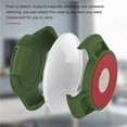 thumbnail image 2 of Injueey Funda protectora magnética de TPU para , antiarañazos y a prueba de golpes, compatible con Electrónica, 2 of 6