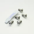 thumbnail image 2 of Titanium Disc Bolts Yamaha Pack x5 (TI5DISCYAM20), 2 of 6
