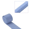 thumbnail image 3 of Unique Bargains 2 Pcs Tennis Racket Grip Tape Dry Overgrip Tape Sky Blue, 3 of 8
