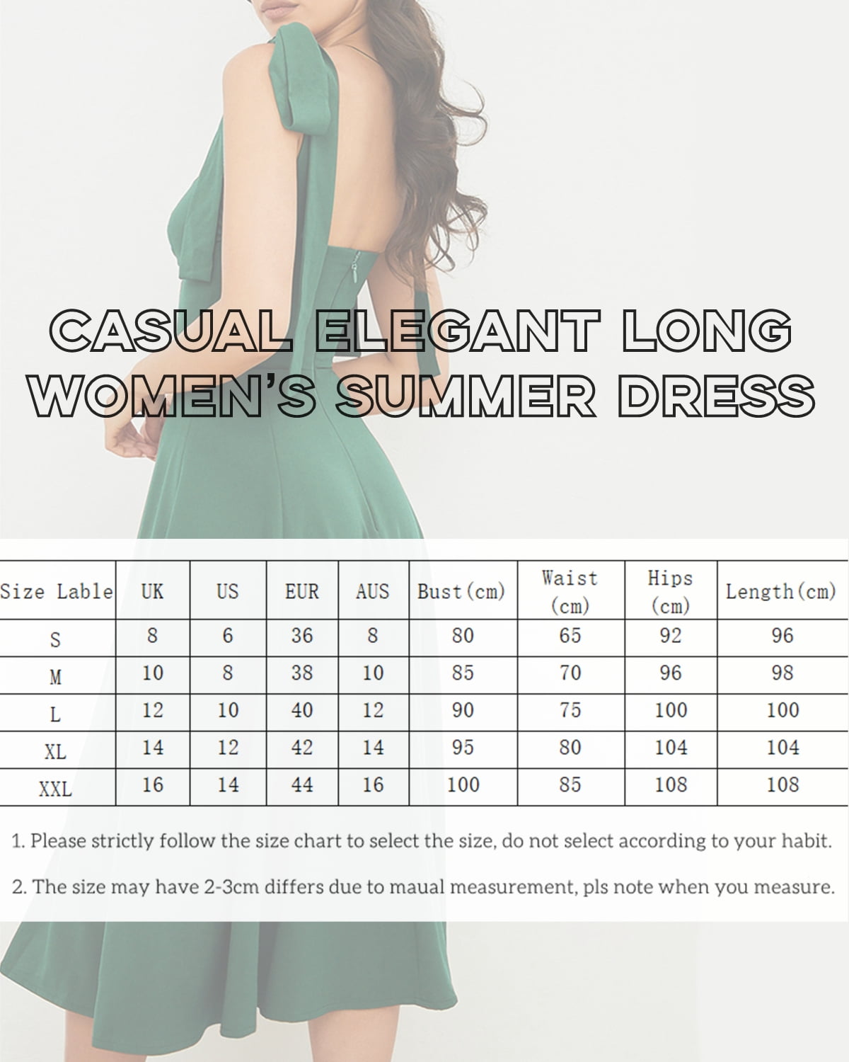 Select summer cheap dresses