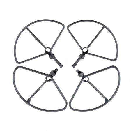 1 Set Propeller Guard Bumper Props Cover Release Durable for
