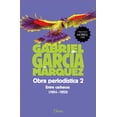 thumbnail image 1 of OBRA PERIODISTICA 2 ENTRE CACHACOS DIANA MEXICO GABRIEL GARCIA MARQUEZ, 1 of 2