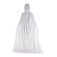 thumbnail image 4 of Capa larga con capucha para cosplay de Halloween para niños, disfraz de , tela suave y agradable para la piel, accesorio ligero multiusos para 70cm, 4 of 8