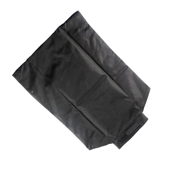 Billuyoard Portador duradero para gatos, fácil de limpiar y mantener, portador para perros, cachorros, gatos, perros, mascotas con estilo Hábitats y jaulas para animales pequeños Negro