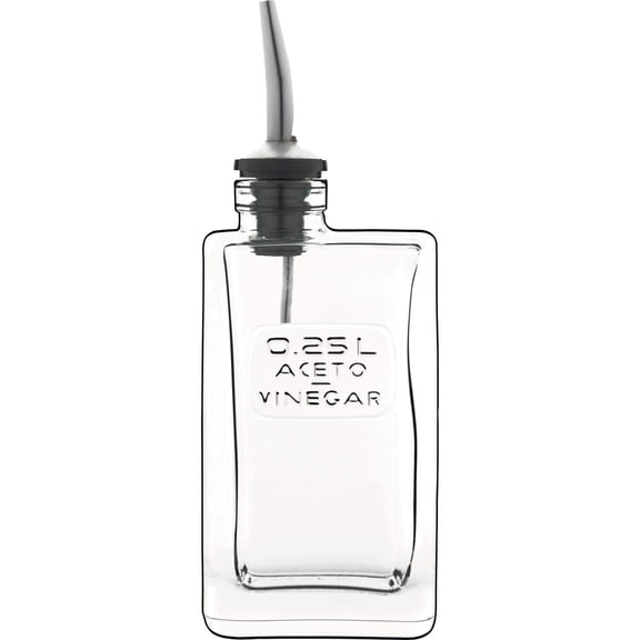 Optima Vinegar Bottle