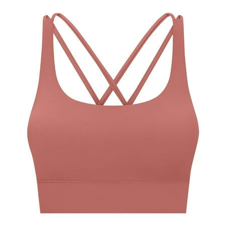 

Classic Shockproof Sports Underwear Brassiere Beautiful Bra Female Bralette Fitness Everyday Lingerie
