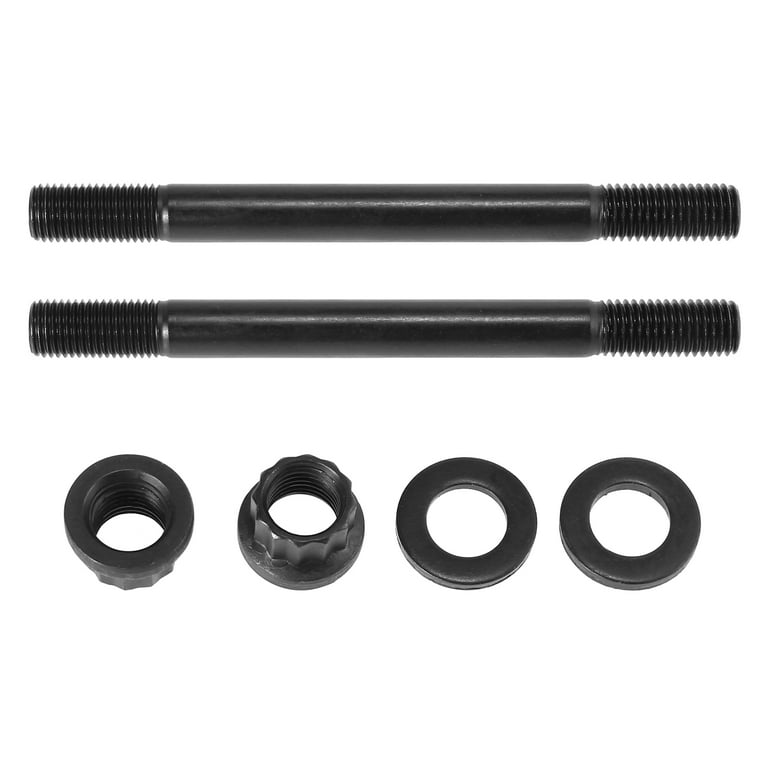Vehicle Cylinder Head Stud Kit for Nissan RB25 RB25DET 2.5L Vehicle Cylinder Head Stud Kit for Nissan RB25 RB25DET 2.5L