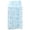 blue, variant on Slccxzc Butterfly Theme Birthday Table Runner Butterfly Birthday Decor Mesh Table Runner Butterfly Party Supplies