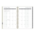 thumbnail image 2 of Mead® Blue Buttercup SM W/M Planner, 2027, 2 of 6
