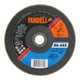 thumbnail image 1 of Disco Laminado 7" G-40  Zirconia DL-505, 1 of 1