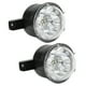 thumbnail image 1 of Faro delantero VLED, 12 V, 14 LED, faro delantero chino para ATV, faro delantero para rueda, durabilidad probada en el tiempo, 1 of 9