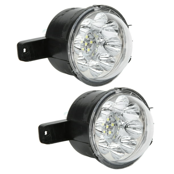 Faro delantero VLED, 12 V, 14 LED, faro delantero chino para ATV, faro delantero para rueda, durabilidad probada en el tiempo