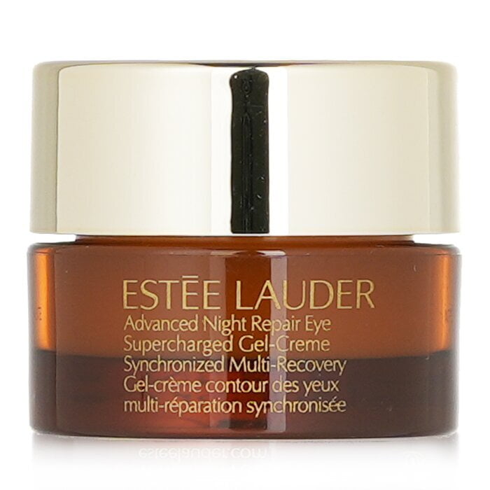 Estee Lauder Advanced Night Repair Eye Supercharged Gel Creme 5ml