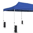 thumbnail image 3 of OULII 4Ud Marquee Weights Resistente Para Toldos Y Carpas Plegables, 3 of 8