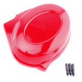 thumbnail image 3 of koolsoo ABS Plastic Motorcycle Battery Side Cover Fairing Panel for Monkey 50 Z50, 3 of 7