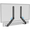 thumbnail image 1 of Soporte para barra de sonido ELIVED Sound Bar TV de hasta 7 kg, 1 of 8