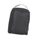 thumbnail image 3 of Bolsa para zapatos de golf con cremallera, gran capacidad, bolsa de viaje portátil para zapatos, transpirable, Negro, 3 of 9