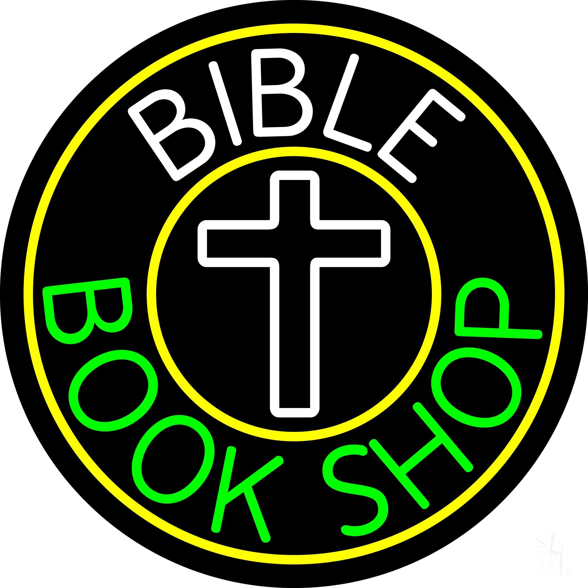 bible-book-shop-with-border-led-neon-sign-26-tall-x-26-wide-inches