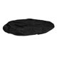 thumbnail image 4 of Cubierta Superior Para Piscina, Protector De Cubierta Para Piscina Plegable De 8 Pies, Color Negro, Para Patio, 4 of 7