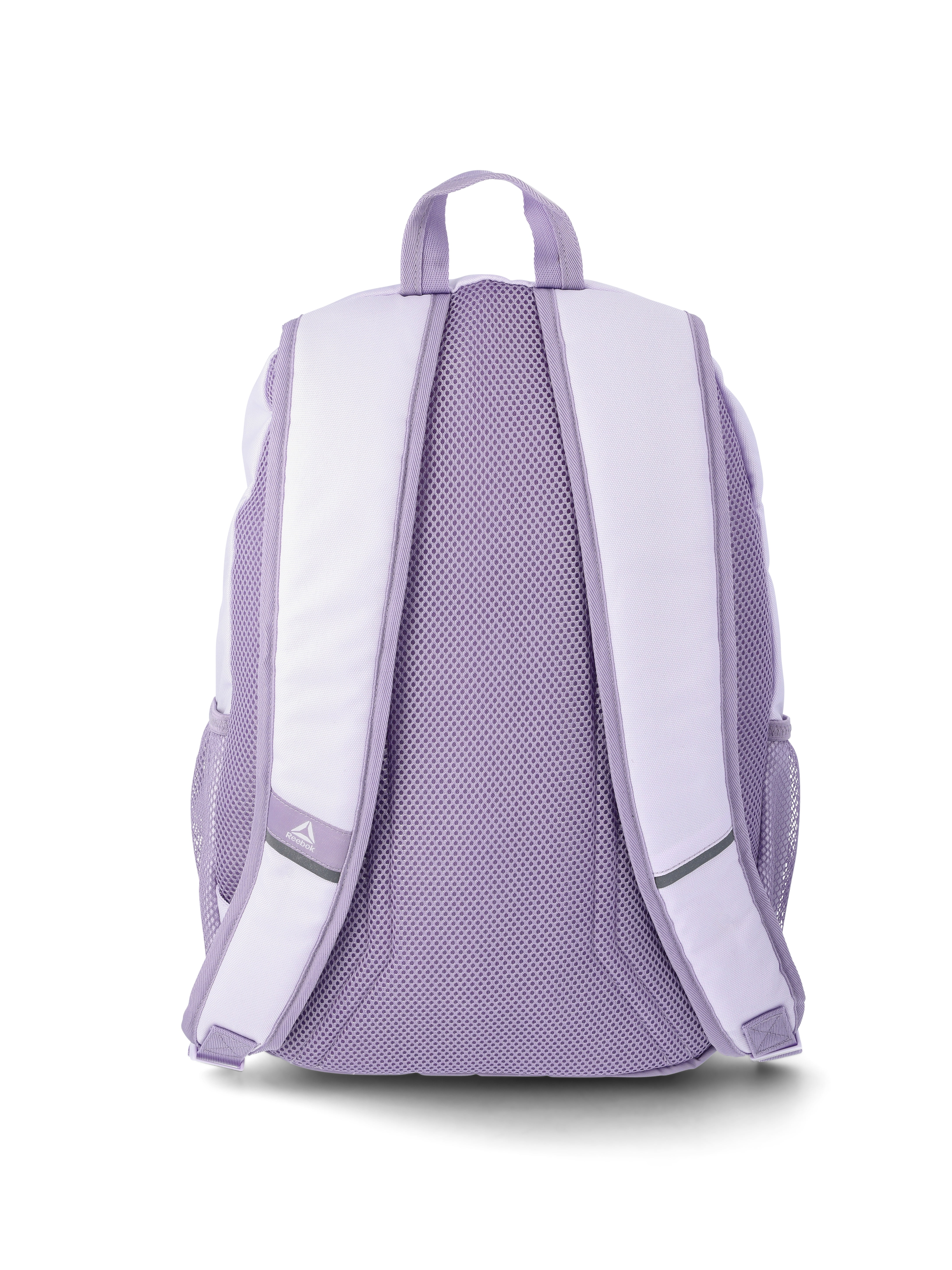 Reebok Women's Leif 18" Laptop Backpack, Digital Gleam