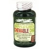 Amino Acid & Botanical Supply Chewable DHA Capsules, 90 CT