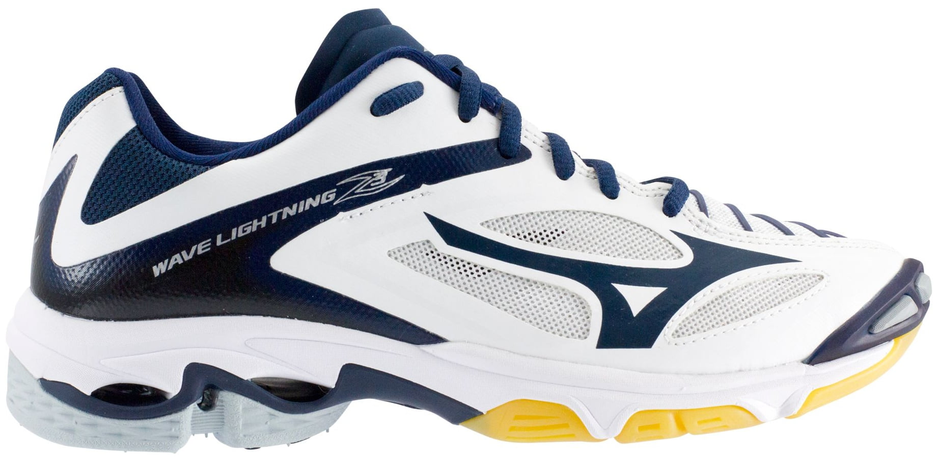 Mizuno Womens Wave Lighting Z3 Volleyball Shoes