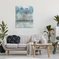 thumbnail image 3 of Stupell Industries Coastal Subdued Impression of Trees Canvas Art, 30 x 40, by Sally Swatland, 3 of 8