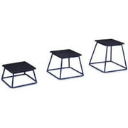 Trigon Sports PLYO24 24 in. Plyometric Box