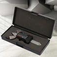 thumbnail image 3 of Weld Gauge Set,20Mm Digital Welding Gauge Weld Seam Fillet Inspection Metric Inch Gauge, 3 of 8