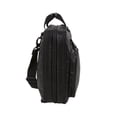 thumbnail image 3 of Nero Expandable Briefcase Black Ripstop, 3 of 4