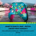 thumbnail image 2 of Xbox Wireless Controller – Forza Horizon 6 Limited Edition – Xbox Series X|S, Xbox One, PCs, and Cloud-Enabled Devices, 2 of 7