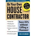 thumbnail image 2 of Be Your Own House Contractor: Save 25% Without Lifting a Hammer, 2 of 2