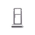 thumbnail image 5 of Plateau de Remplacement pour Carte Sim Compatible pour Huawei P9 Plus (Gris), 5 of 5