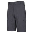 thumbnail image 3 of Mountain Warehouse Mens Explore Cargo Shorts, 3 of 5