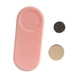 thumbnail image 3 of Clip para tiza de billar compacto y portátil, resistente al desgaste. Rosa, 3 of 9