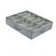 thumbnail image 2 of Caja de Almacenamiento para Zapatos Debajo de La Cama. Caja de Almacenamiento para Cajones Debajo de La Cama. Material No Tejido. Diseño Plegable Que Ahorra Espacio., 2 of 5