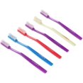thumbnail image 3 of Hard Bristles Toothbrush Durable Practical Cleaning Toothbrush for Daily Use 12pcs, 3 of 8