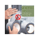 thumbnail image 1 of 5m/10m Boujee Windproof Tape For Doors And Windows Against Cold And Wind, Waterproof Tape For Kitchen And Bathroom Use, Sealing Strip For Sink, Antifo, 1 of 5