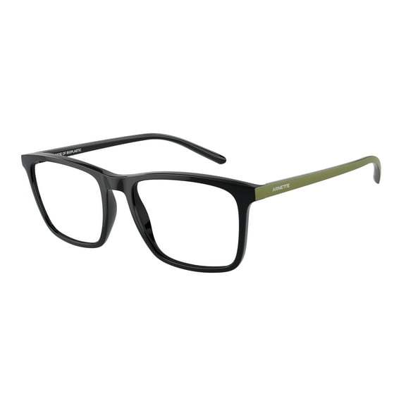 Eyeglasses Arnette AN 7209 2889 Frogface Black