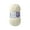 Polar Bear, variant on Skinny Chenille Yarn by Loops & Threads - Yarn for Knitting - Crochet - Weaving - and Arts & Crafts - White - Polyester - 8.75 oz