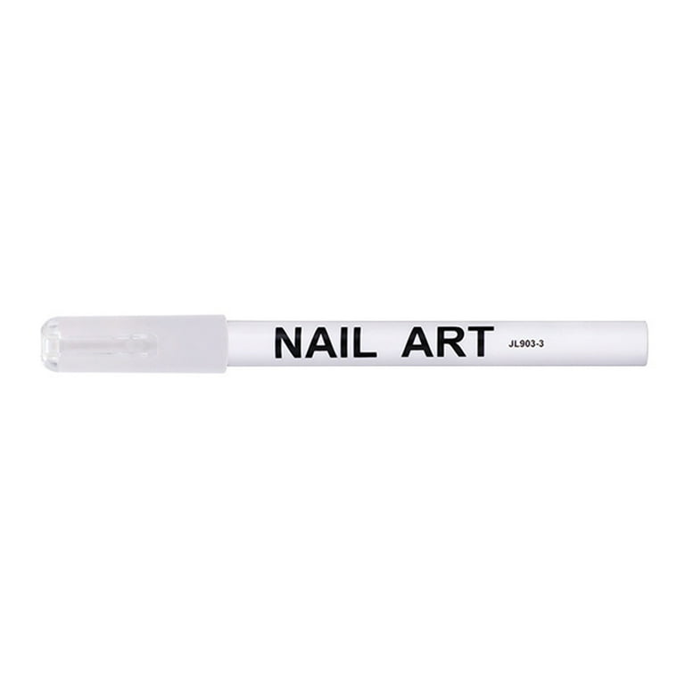 Multi-color all-in-one pen three-dimensional three-line pen art