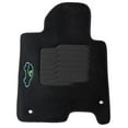 thumbnail image 3 of ecoMats Carpet Floor Mats Fit for 2020 to 2026 Hyundai Sonata and 2021 to 2026 Kia K5, 3 of 7
